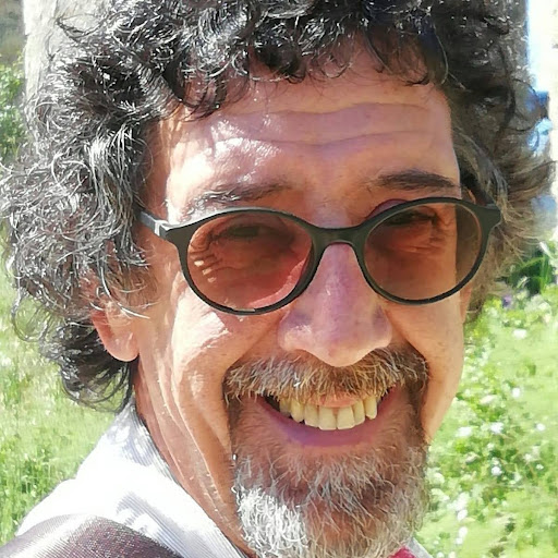 A minha fotografia