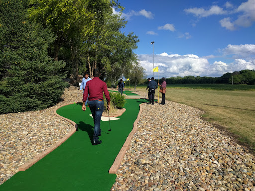 Golf Driving Range «West Grand Golf», reviews and photos, 6450 Raccoon River Dr, West Des Moines, IA 50266, USA