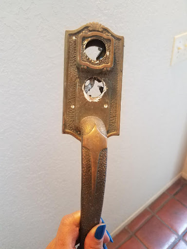 Locksmith «Ethan Locksmith Shop», reviews and photos, 4901 Morena Blvd suite 317, San Diego, CA 92117, USA