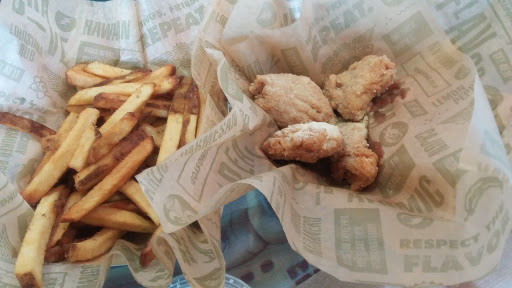 Chicken Wings Restaurant «Wingstop», reviews and photos, 13345 Telegraph Rd m, Whittier, CA 90605, USA