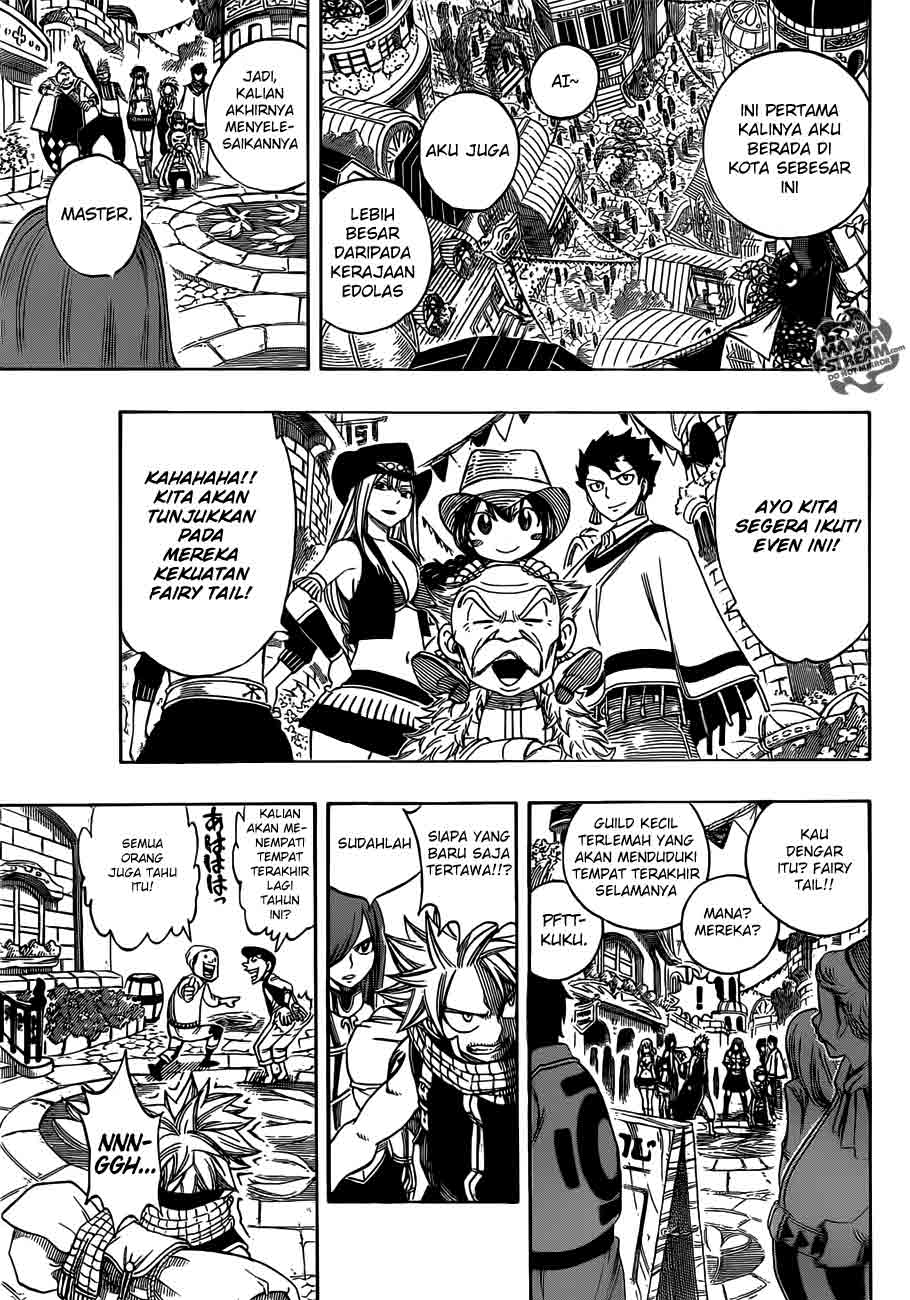 Baca Manga, Baca Komik, Fairy Tail Chapter 265, Fairy Tail 265 Bahasa Indonesia, Fairy Tail 265 Online