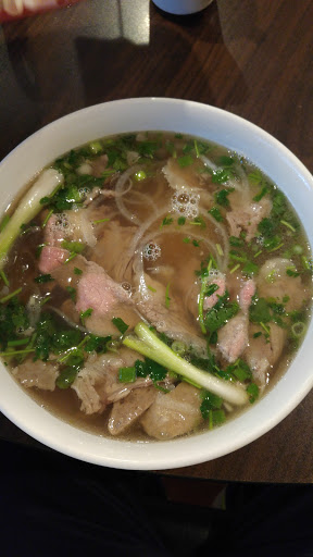 Restaurant «Pho Pasteur», reviews and photos, 1030 S 13th St, Harrisburg, PA 17104, USA