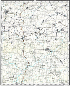 Thumbnail Map 100k--o39-107