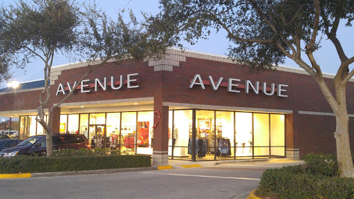 Avenue