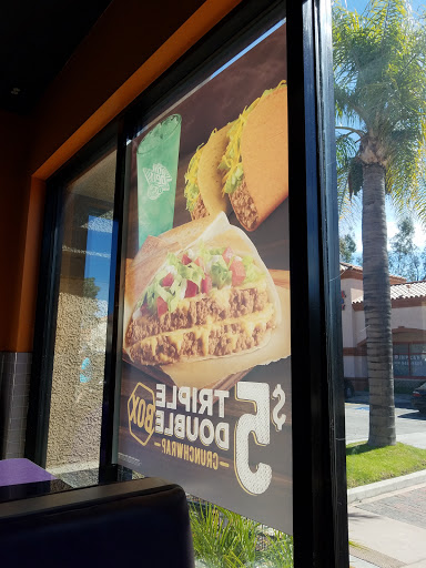 Mexican Restaurant «Taco Bell», reviews and photos, 6579 Milliken Ave, Rancho Cucamonga, CA 91730, USA