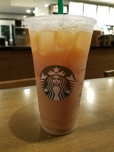 Coffee Shop «Starbucks», reviews and photos, 6700 W Atlantic Blvd, Margate, FL 33063, USA