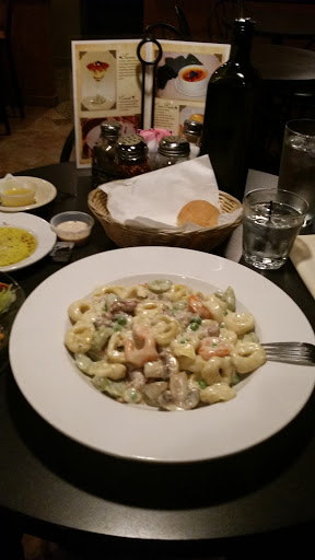 Italian Restaurant «Davinci of Greece», reviews and photos, 1558 W Ridge Rd, Rochester, NY 14615, USA