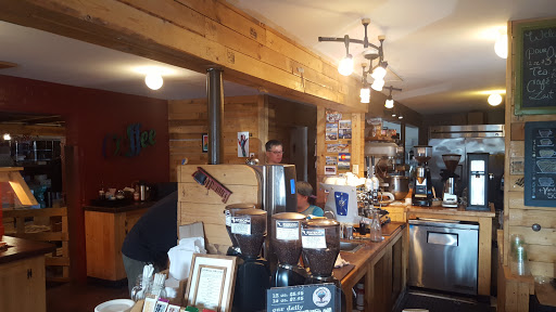 Coffee Shop «Happy Creek Coffee & Tea», reviews and photos, 18 High St, Front Royal, VA 22630, USA