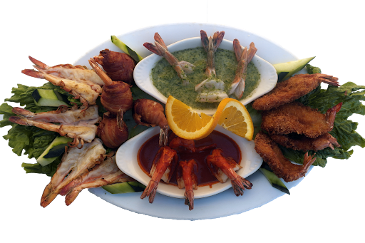Seafood Restaurant «Via-Mar Restaurant», reviews and photos, 4105 Maine Ave, Baldwin Park, CA 91706, USA