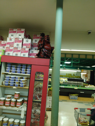 Asian Grocery Store «Hong Phat Market», reviews and photos, 9819 NE Prescott St, Portland, OR 97220, USA