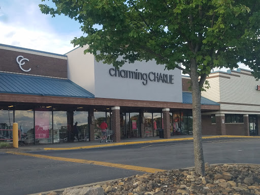 Fashion Accessories Store «Charming Charlie», reviews and photos, 4648 Lebanon Pike, Hermitage, TN 37076, USA