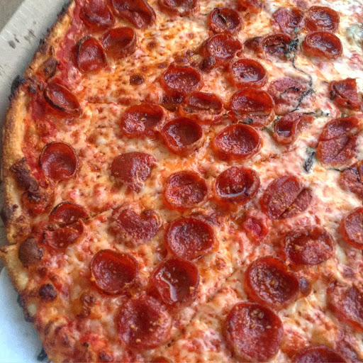 Pizza Restaurant «Little City Pizza», reviews and photos, 926 Hopmeadow St, Simsbury, CT 06070, USA