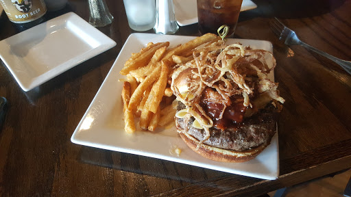 Restaurant «Pub 47 Grill», reviews and photos, 10400 IL-47, Huntley, IL 60142, USA