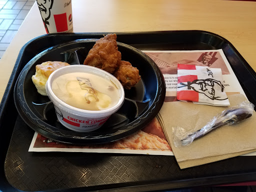 Fast Food Restaurant «KFC», reviews and photos, 262 Boston Post Rd, Port Chester, NY 10573, USA