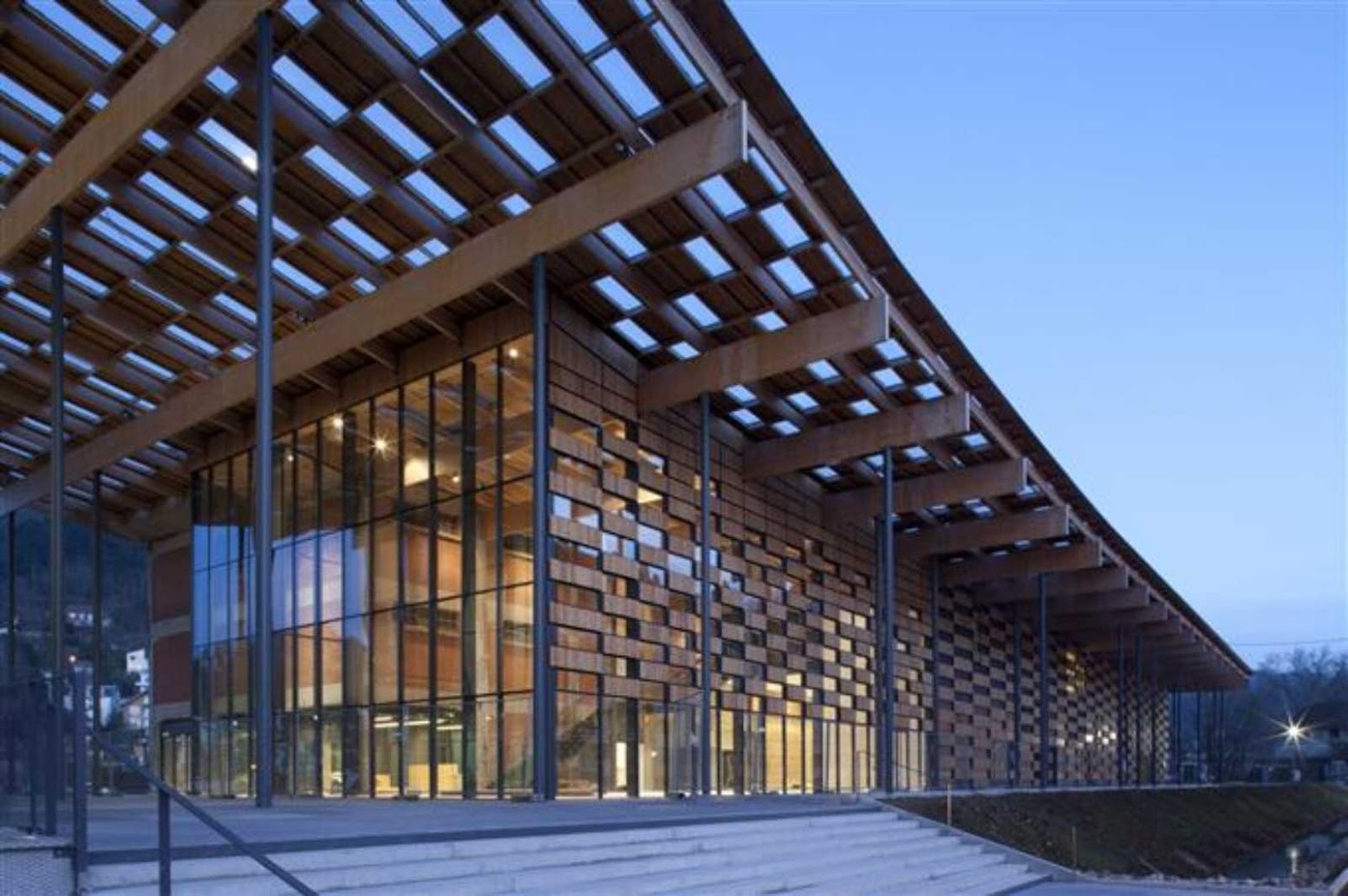 Kengo Kuma