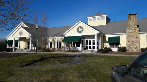 Golf Course «Thorny Lea Golf Club», reviews and photos, 159 Torrey St, Brockton, MA 02301, USA