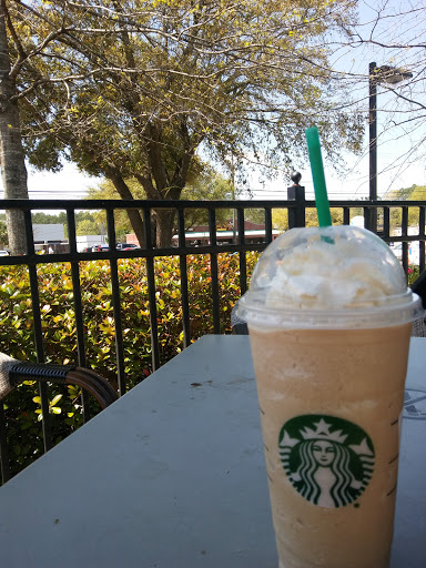 Coffee Shop «Starbucks», reviews and photos, 1363 Hillcrest Rd, Mobile, AL 36695, USA