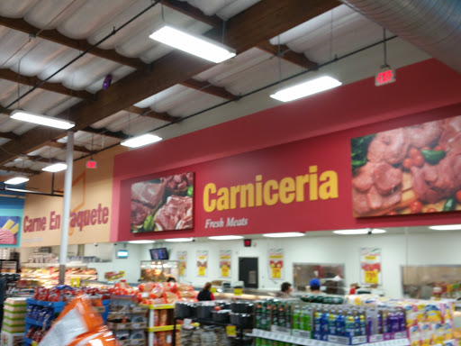 Grocery Store «El Super», reviews and photos, 3211 Firestone Blvd, South Gate, CA 90280, USA