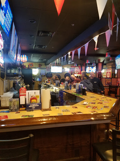 Bar & Grill «Wings Etc.», reviews and photos, 1342 N Barron St, Eaton, OH 45320, USA