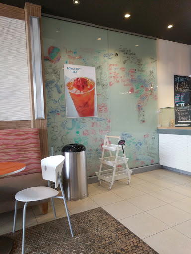 Bubble Tea «Ice & Bites Cafe», reviews and photos, 3402 Technological Ave #220, Orlando, FL 32817, USA