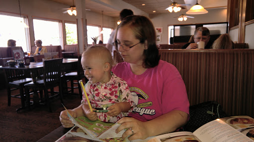 Family Restaurant «Bob Evans», reviews and photos, 2609 S Western Ave, Marion, IN 46953, USA