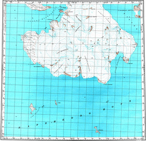 Уменьшенное изображение Карта 100k--u39-141_142_143_144--(1952)