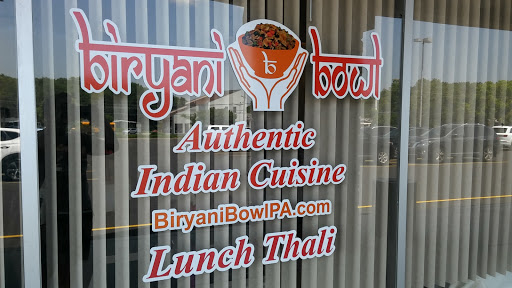 Indian Restaurant «Biryani Bowl», reviews and photos, 1967 Norristown Rd, Maple Glen, PA 19002, USA