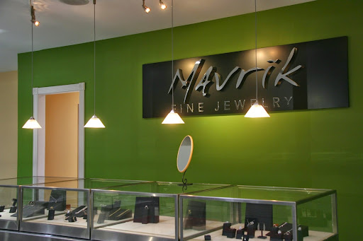 Jewelry Store «Mavrik Jewelry & Diamonds», reviews and photos, 11220 Manchester Rd, Kirkwood, MO 63122, USA