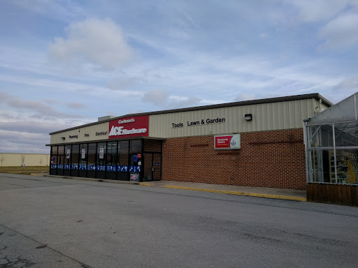 Home Improvement Store «Cashmans Ace Hardware», reviews and photos, 1595 PA-194, East Berlin, PA 17316, USA