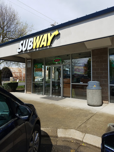 Restaurant «SUBWAY®Restaurants», reviews and photos, 3840 A St SE, Auburn, WA 98002, USA