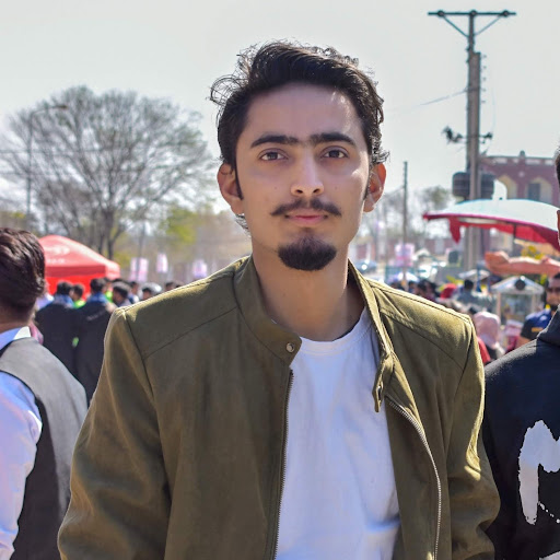 Maher Afrasiab