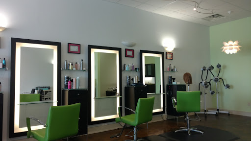 Hair Salon «Chameleon Salon», reviews and photos, 2257 Wilma Rudolph Blvd, Clarksville, TN 37040, USA