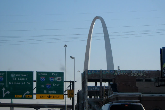 St. Louis