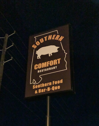 Southern Restaurant (US) «Southern Comfort Restaurant», reviews and photos, 210 Wasden Rd, Hope Hull, AL 36043, USA