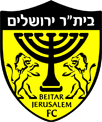 Бейтар Иерусалим