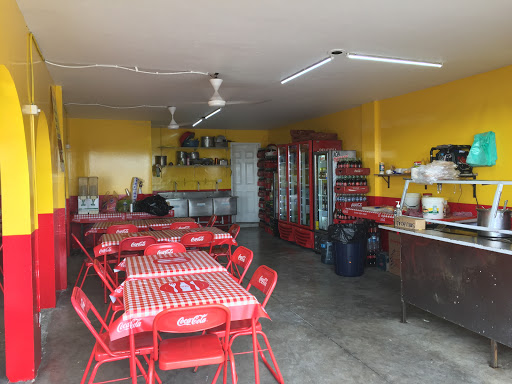 Tacos Compa Luna, Av. Plateros 1015, Arboledas, 99056 Fresnillo, Zac., México, Restaurante de comida para llevar | ZAC