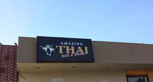 Thai Restaurant «Amazing Thai Bar & Grill», reviews and photos, 9835 Mason Ave, Chatsworth, CA 91311, USA