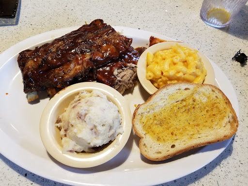 Barbecue Restaurant «Park Avenue BBQ Grille», reviews and photos, 6775 W Indiantown Rd, Jupiter, FL 33458, USA