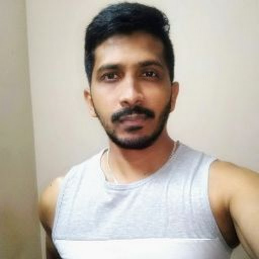 Ramesh K