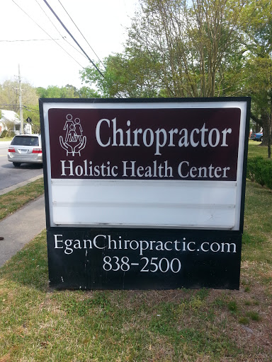 Chiropractor «Egan Family Chiropractic», reviews and photos