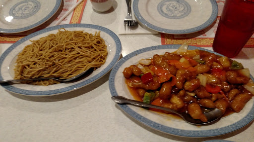 Chinese Restaurant «China King Chinese Restaurant», reviews and photos, 295 N Indian Canyon Dr, Palm Springs, CA 92262, USA