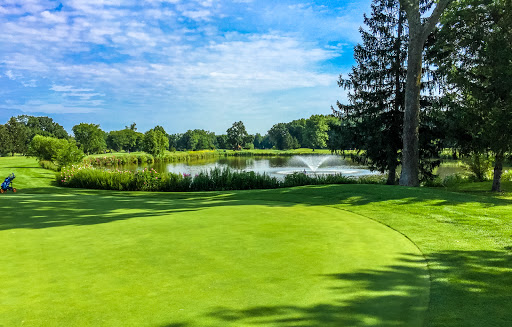 Golf Course «Pinch Brook Golf Course», reviews and photos, 234 S Ridgedale Ave, Florham Park, NJ 07932, USA