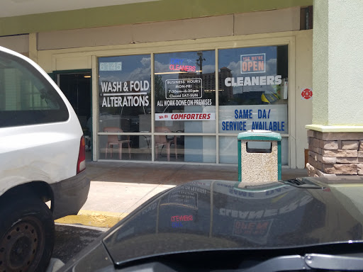Dry Cleaner «Westwood Dry Cleaners», reviews and photos, 6145 Westwood Blvd, Orlando, FL 32821, USA