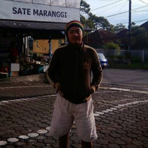 Villa Ciherang