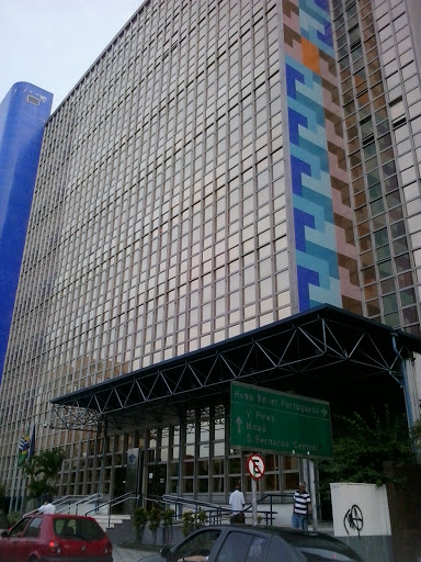 Receita Federal do Brasil, Av. José Caballero, 35 - Centro, Santo André - SP, 09040-902, Brasil, Receita_Federal, estado Sao Paulo
