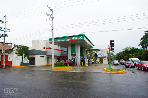 Estación de Servicio Zafiro, Av. 13 Sur # 38, col. 16 de septiembre, 30705 Tapachula de Córdova y Ordoñez, Chis., México, Estación de servicio | CHIS