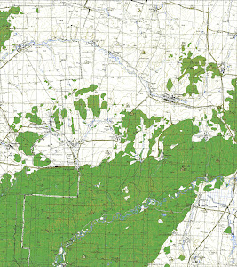 Thumbnail Map 100k--n39-105