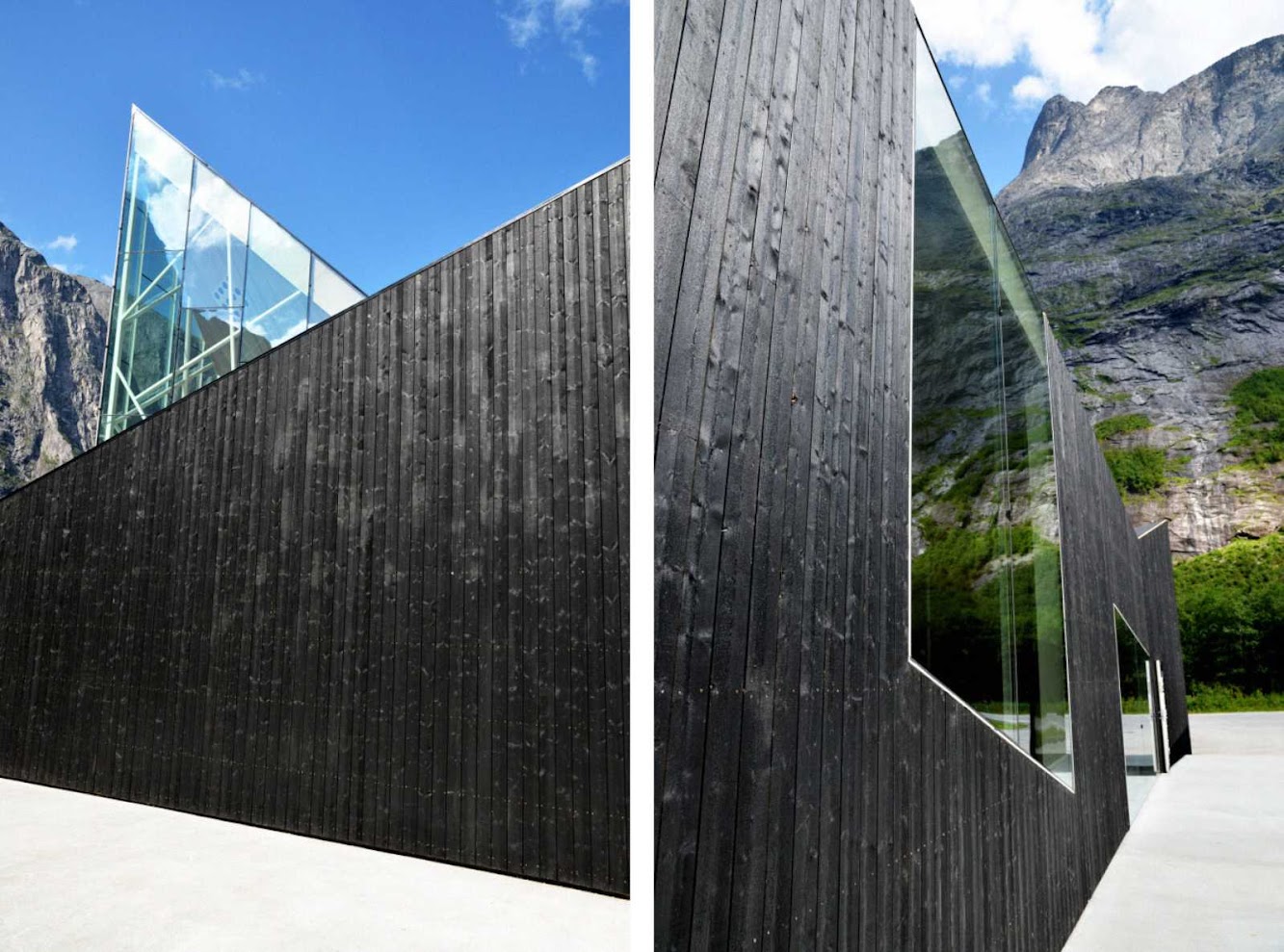 Reiulf Ramstad Arkitekter