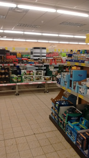 Supermarket «ALDI», reviews and photos, 1850 N Telegraph Rd, Monroe, MI 48162, USA