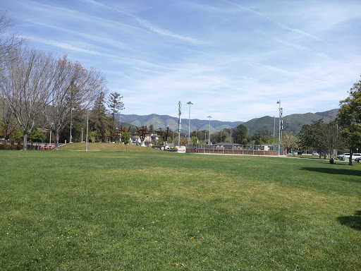 Park «Santa Rosa Park», reviews and photos, Santa Rosa St & Oak St, San Luis Obispo, CA 93405, USA